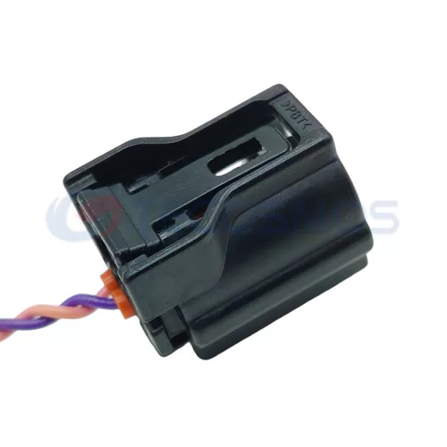 Automobile Waterproof Wiring Harness Connector Plug 6189-7073 - image 2